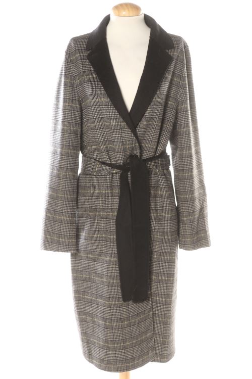 Manteau