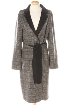 Manteau M Scalpers