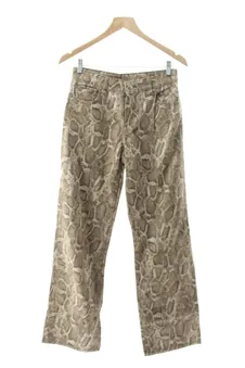 Vaquero 34 H&M, foto 1 de 2