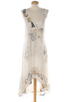 Einfaches Kleid S Daniela Dalla Valle Elisa Cavaletti, Foto 1 von 2