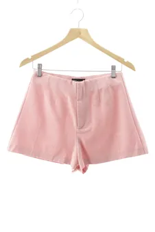 Pantalón corto S Zara, foto 1 de 2