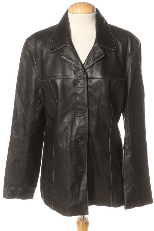 Jacke