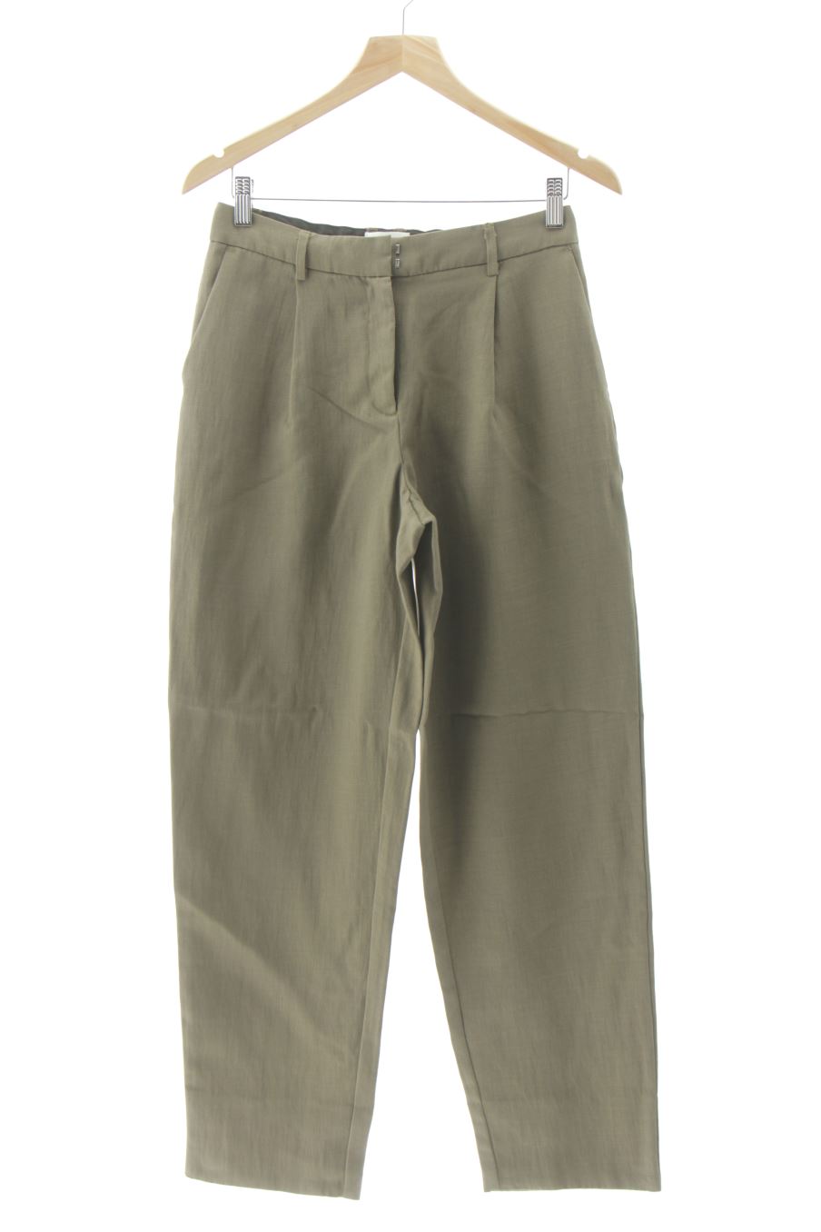 Pantalón de O.d.d. Objets De Desir de la talla 38, de color marrón