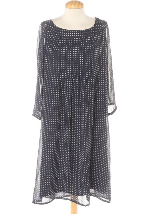 Vestido casual