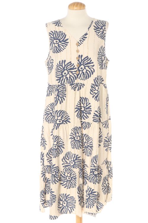Robe casual