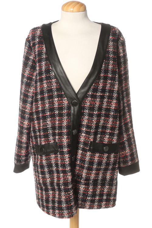 Manteau