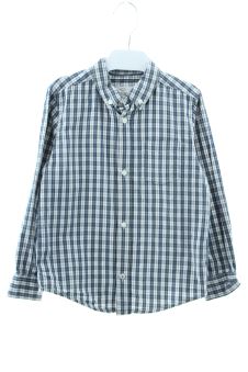 Chemise manches longues 4 ans Unit