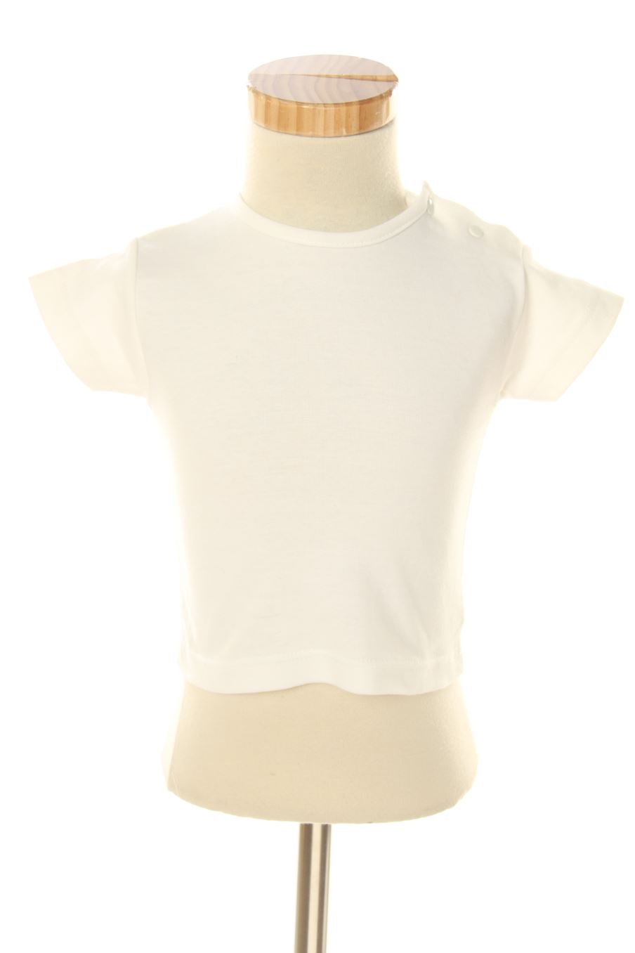 Camiseta de Amour de la talla 3 meses con etiqueta