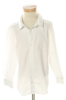 Camisa de manga larga 6 años PERCENTIL