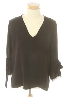 Blouse à manches longues S Made in italy, photo 1 sur 2