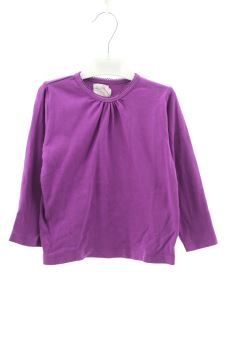 T-shirt manches longues 4 ans Kidkind (PRENATAL)