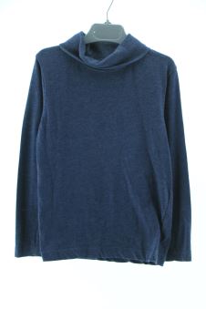 T-shirt manches longues 6 ans Tissaia