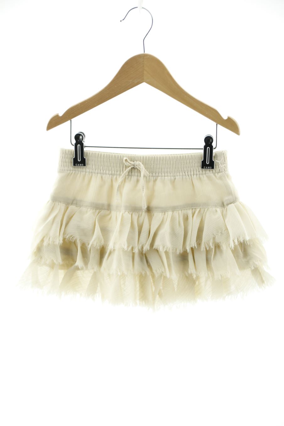Jupe Zara de la taille 3 ans de seconde main