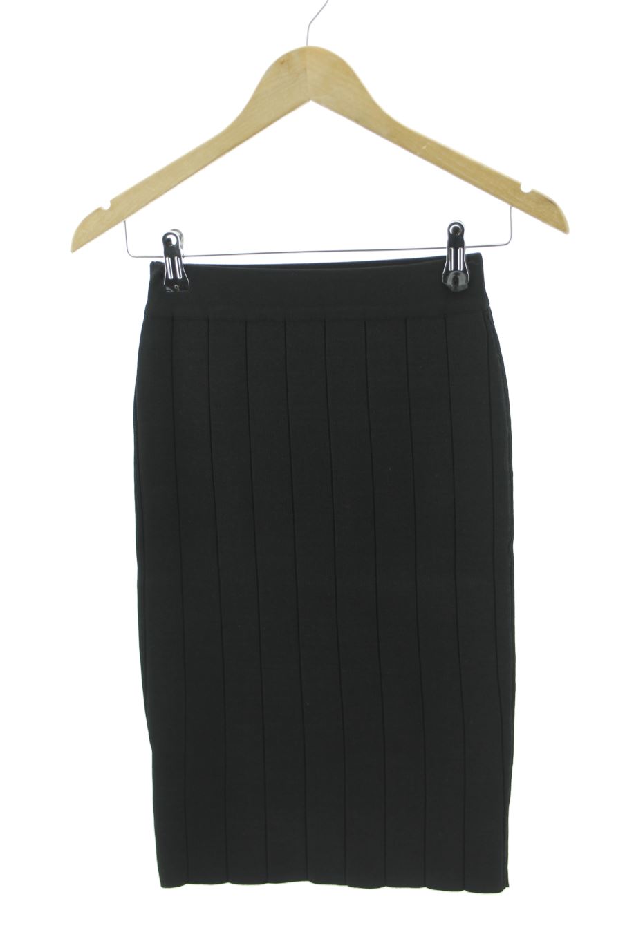 Jupe Sienna Si de la taille XS, de couleur noir