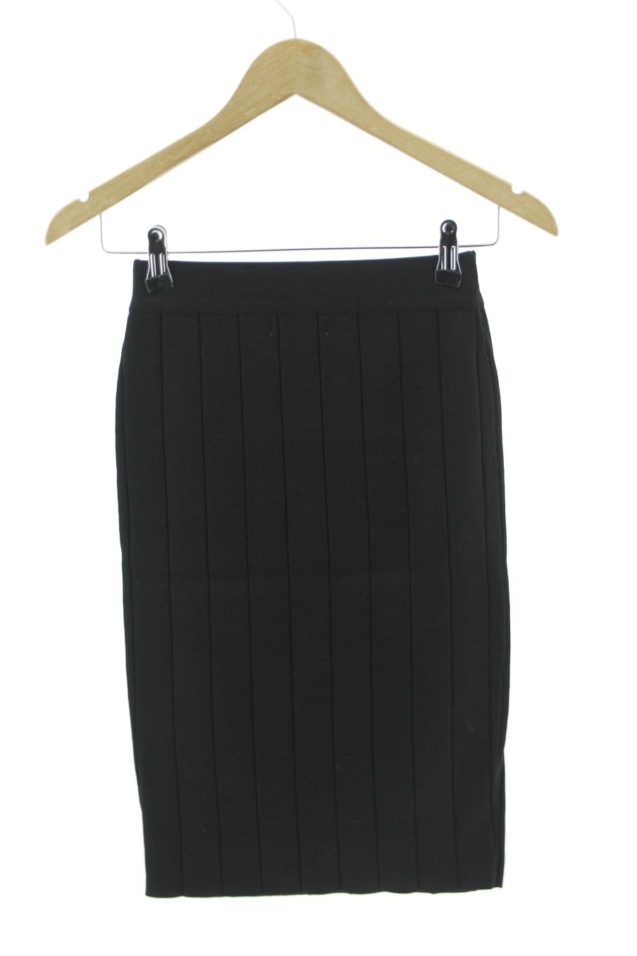 Jupe Sienna Si de la taille XS, de couleur noir