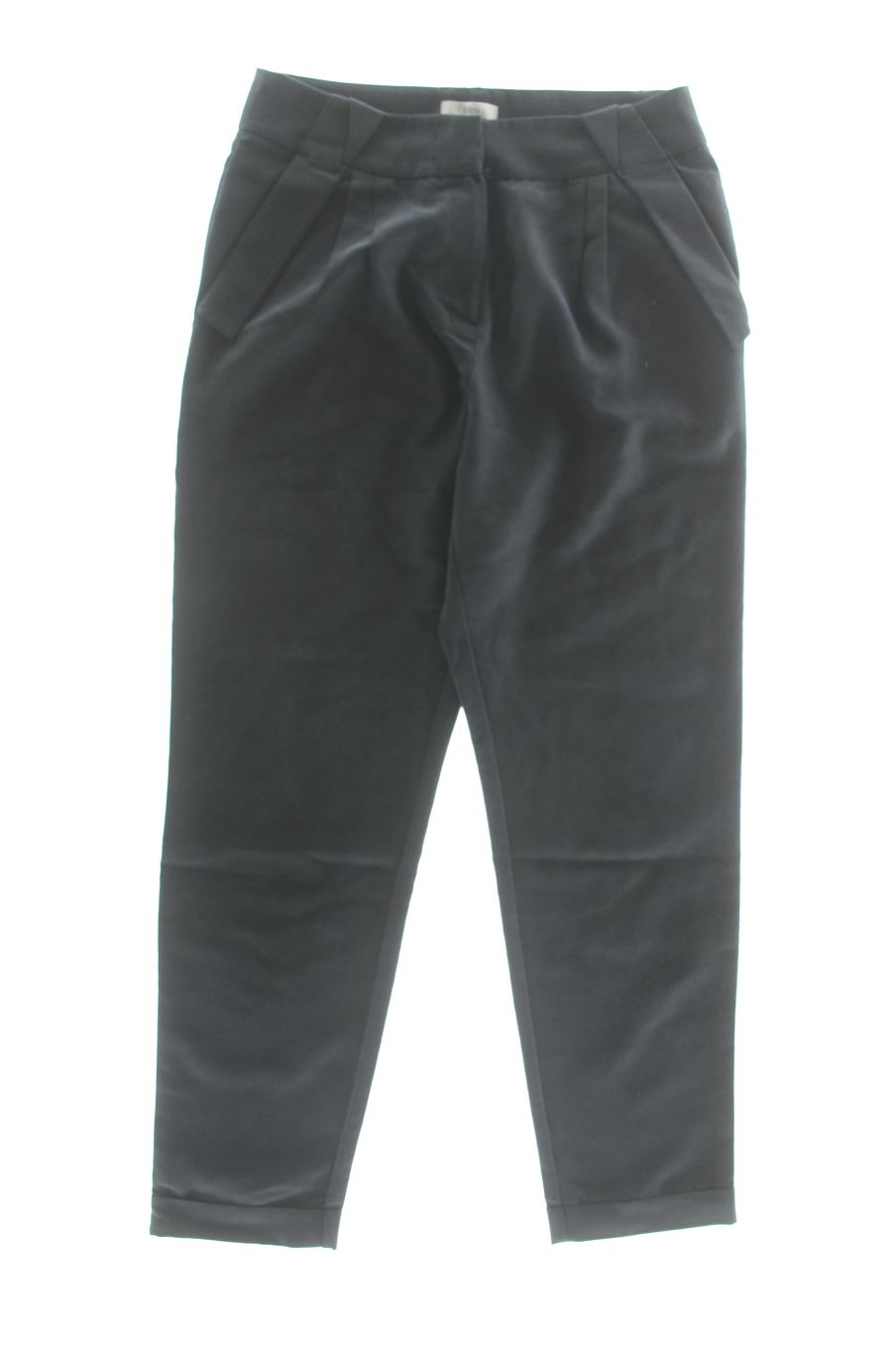Pantalon Sfera de la taille 38, de couleur bleu marine