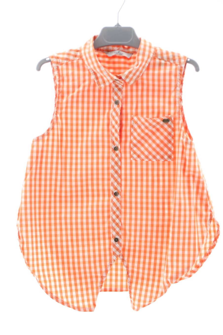 Camisa sin mangas de Tiffosi de la talla 9 años de segunda mano