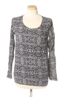 Blouse à manches longues S s.Oliver
