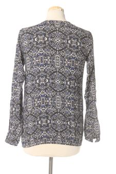 Blouse à manches longues S s.Oliver