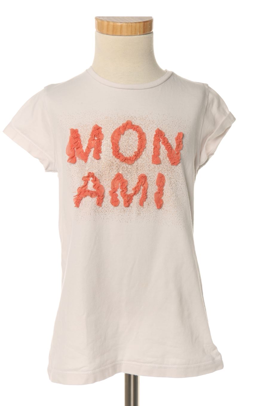 T-shirt Zara de la taille 6 ans