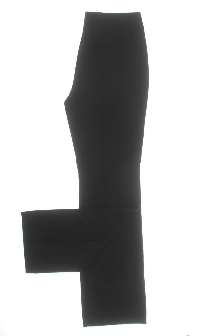 Pantalon Fórmula Joven de la taille 42, de couleur noir