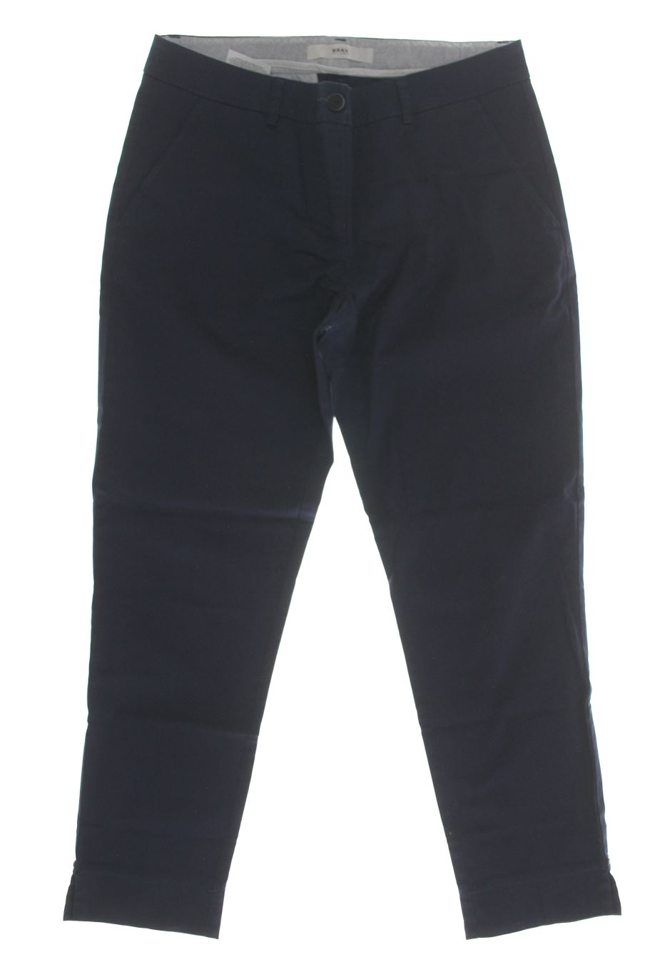 Pantalon Brax de la taille 36, de couleur bleu marine