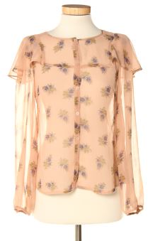 Hemd S Pins and needles