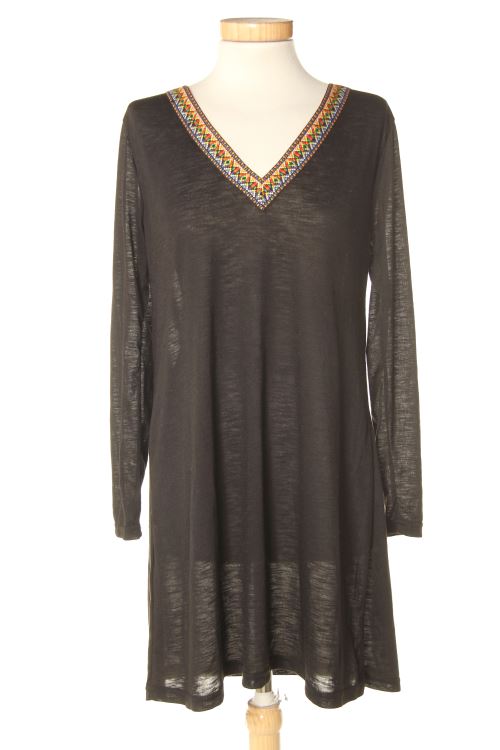 Vestido casual