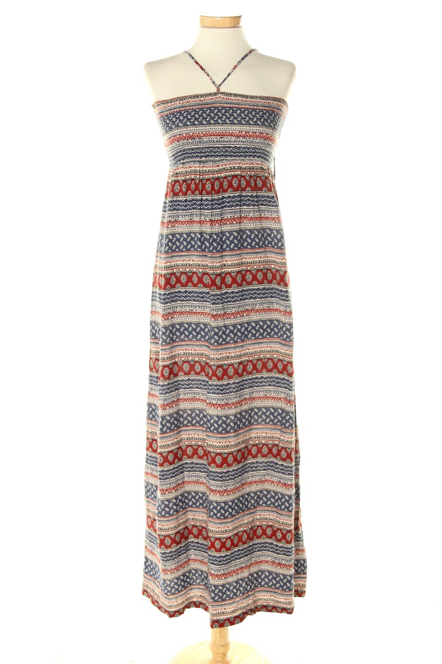 Robe casual Women' secret de la taille S, de couleur imprimés