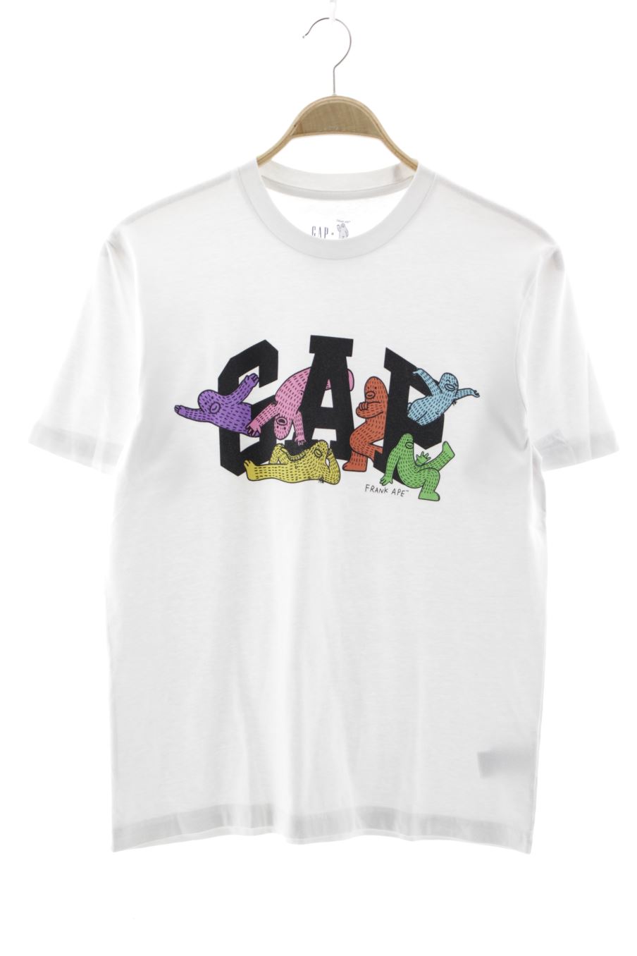 Camiseta de Gap de la talla S