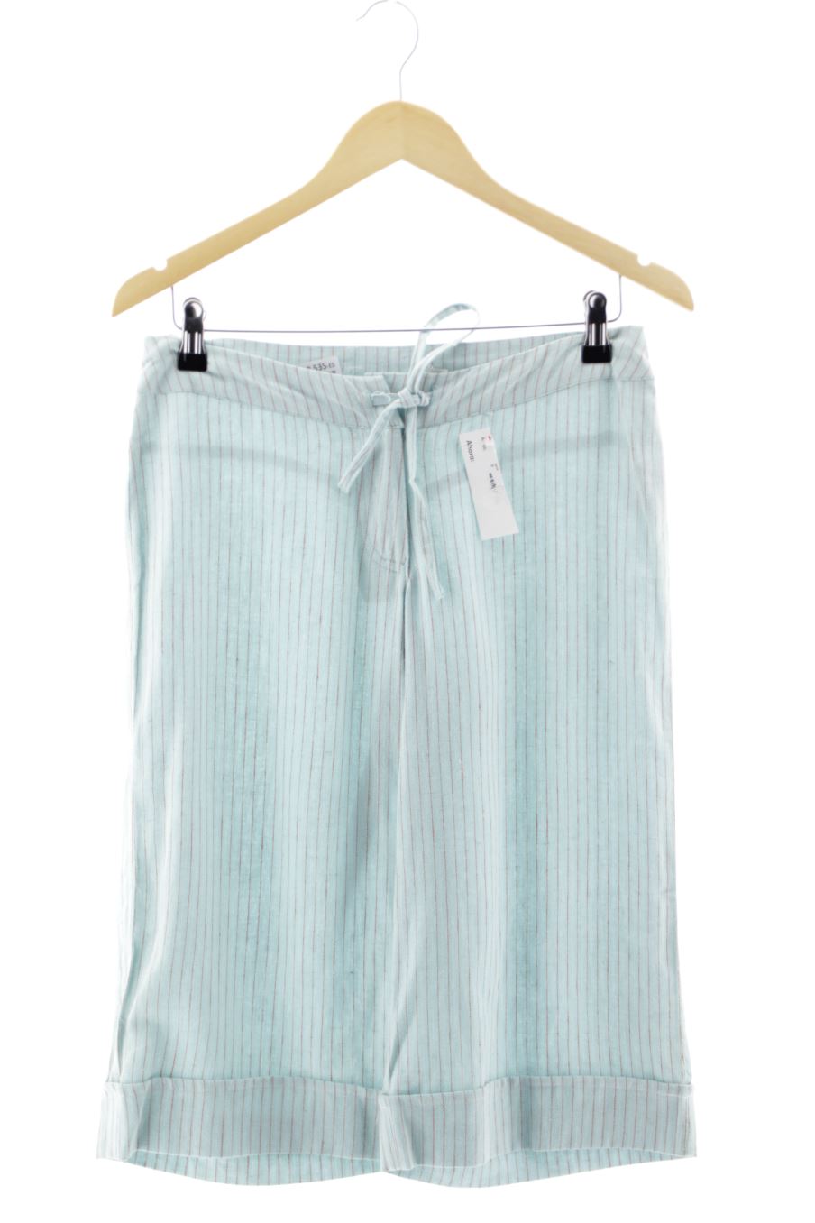 Pantalones cortos de PERCENTIL de la talla XS, de color rayas