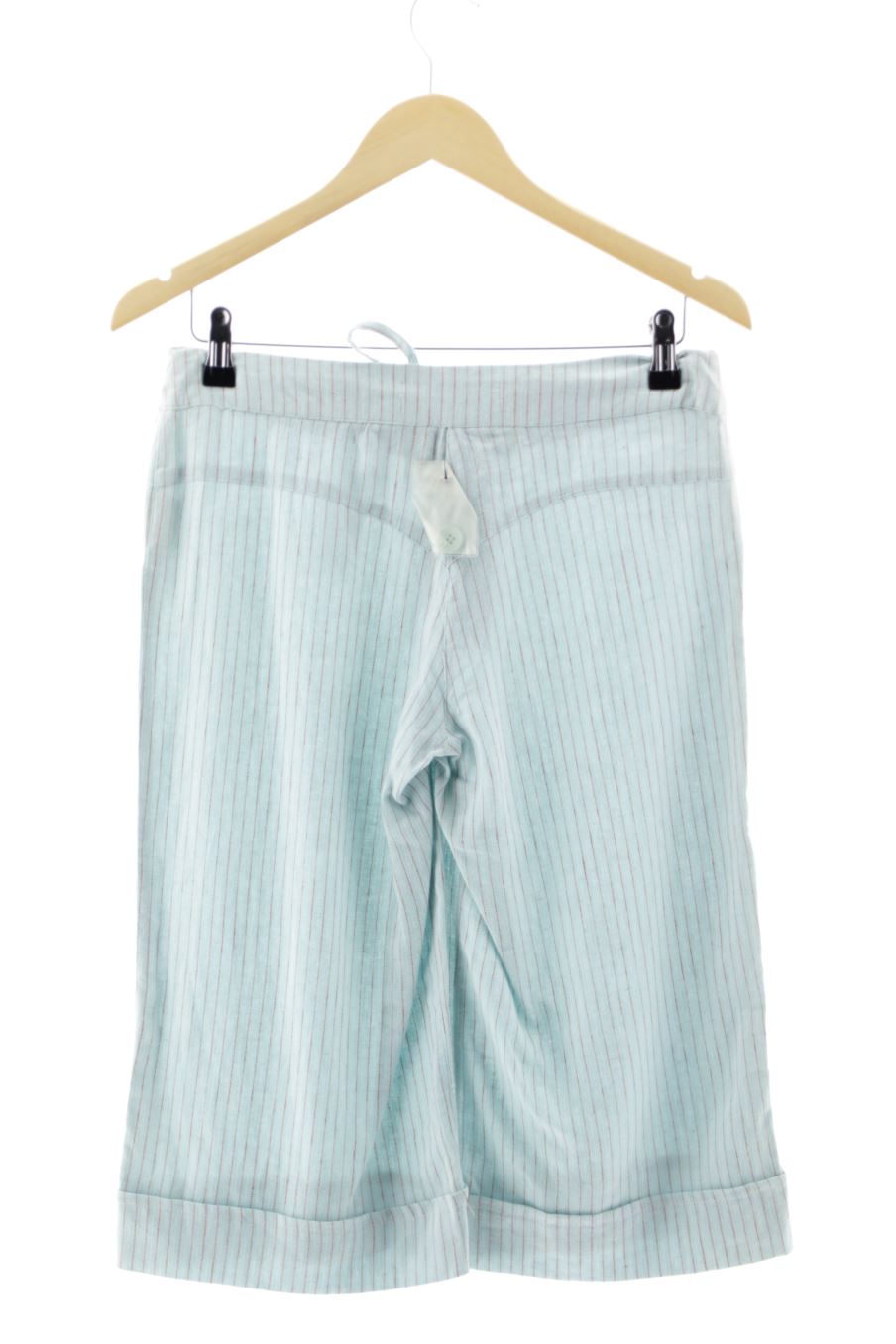 Pantalones cortos de PERCENTIL de la talla XS, de color rayas
