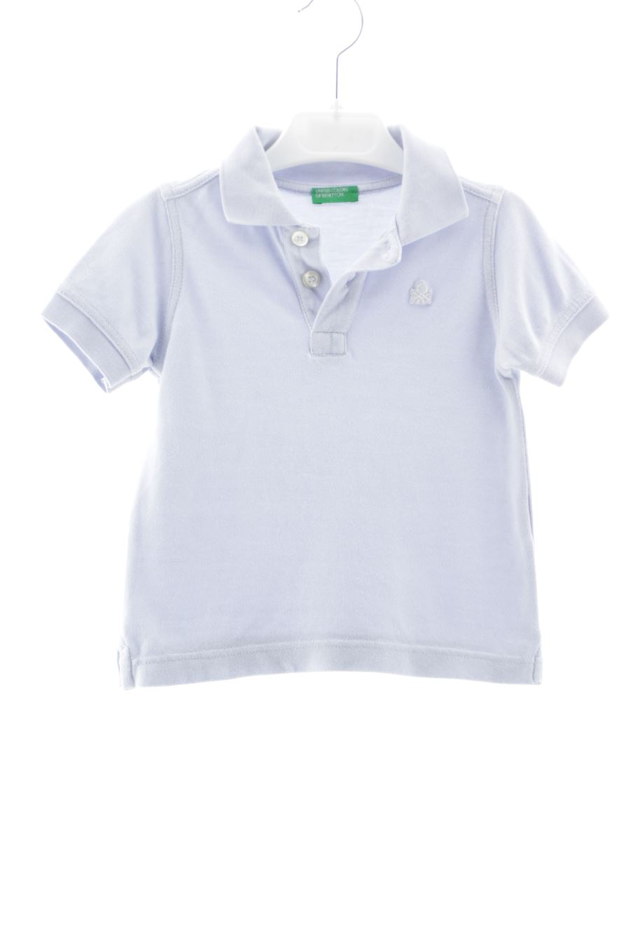 Polo Benetton de la taille 18 mois de seconde main