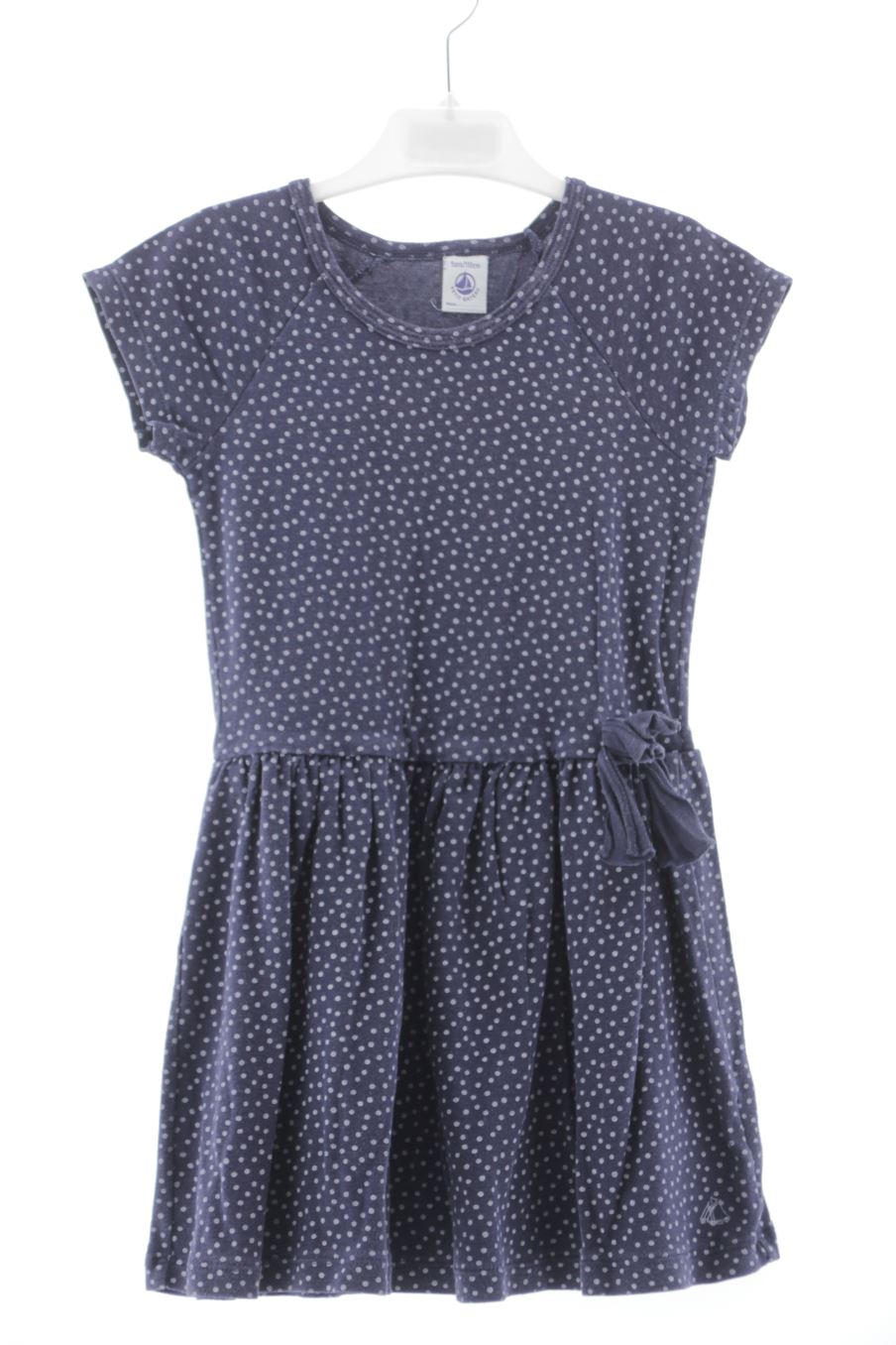 Robe casual Petit Bateau de la taille 5 ans de seconde main