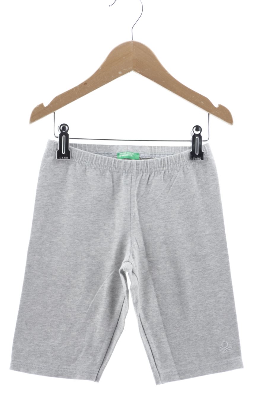 Legging Benetton de la taille 7 ans de seconde main