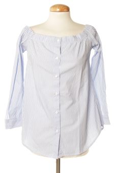 Langärmelige Bluse S Imperial