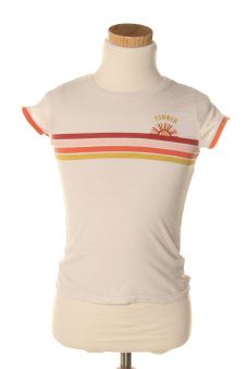 T-shirt 8 ans Okaidi