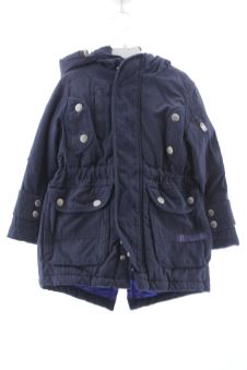 Manteau 3 ans Okaidi