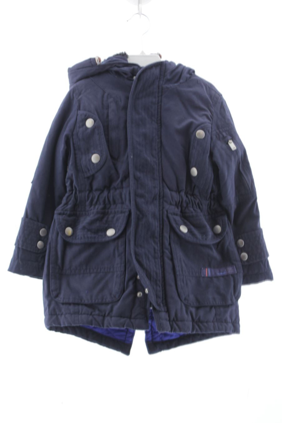 Cappotto de Okaidi de la talla 3 anni seconda mano
