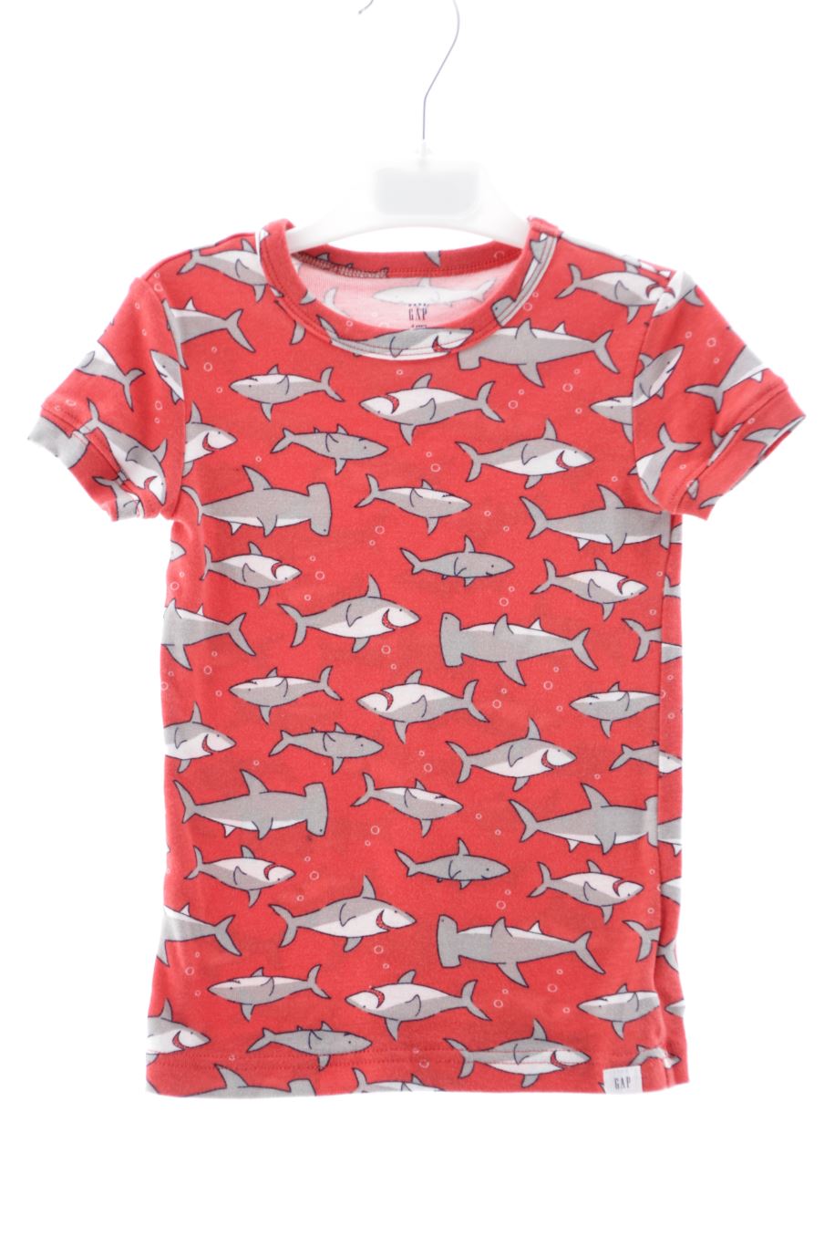 Camiseta de Gap de la talla 4 años de segunda mano