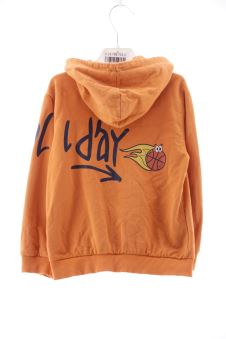 Sweatshirt 4 ans iDO