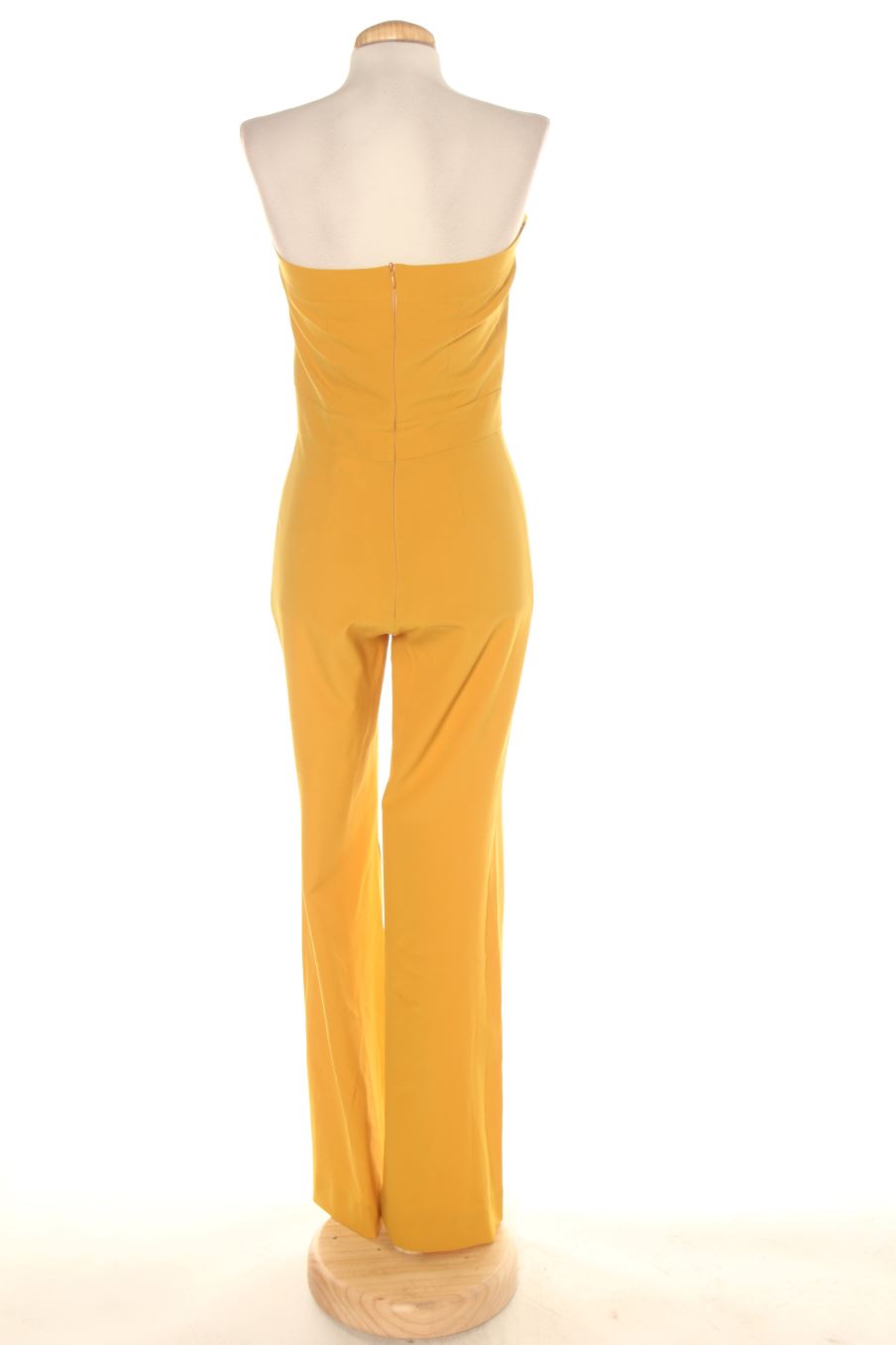 Mono de Maesta de la talla 42, de color amarillo