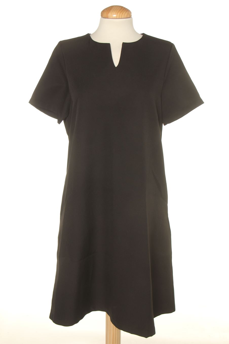 Robe casual New collection de la taille S, de couleur noir