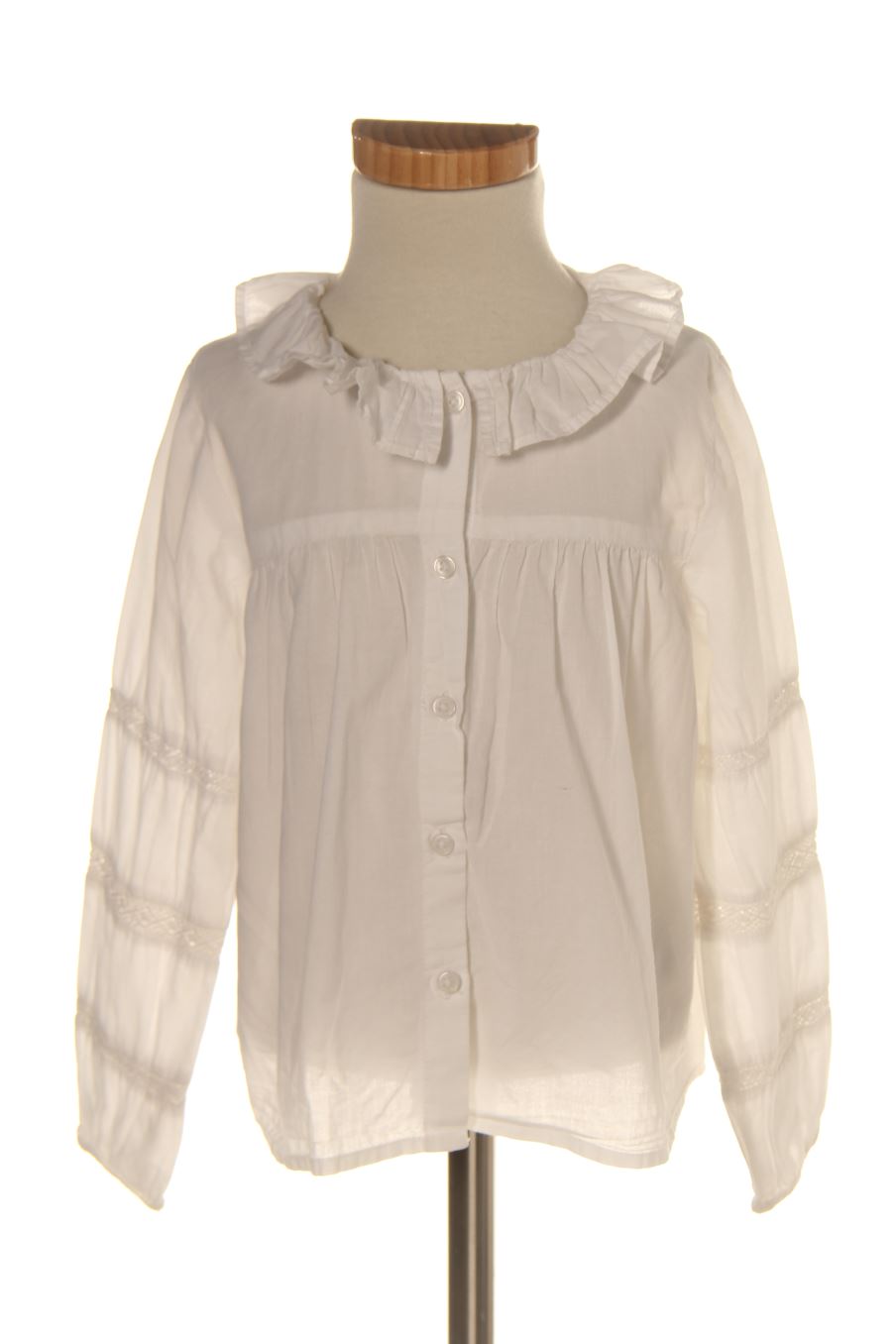 Blusa a maniche lunghe de Unit de la talla 5 anni seconda mano