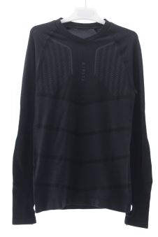 T-shirt manches longues 11 ans Kipsta (DECATHLON)