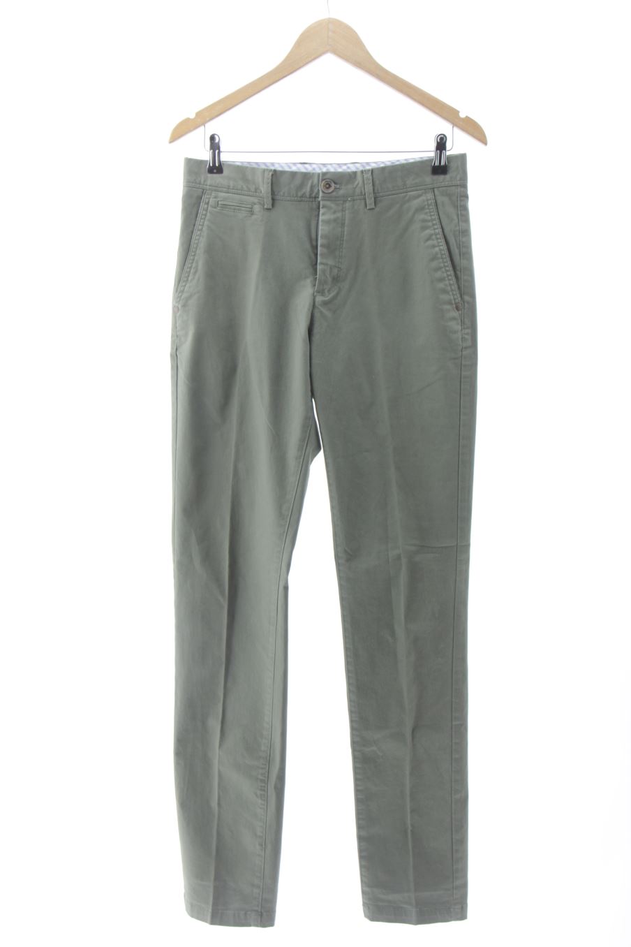 Pantalon largo de Alvaro Moreno de la talla 38