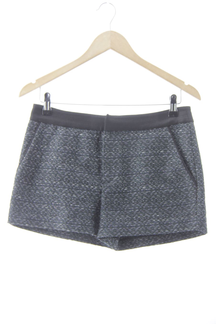 Shorts Comptoir des Cotonniers de la taille 36, de couleur imprimés
