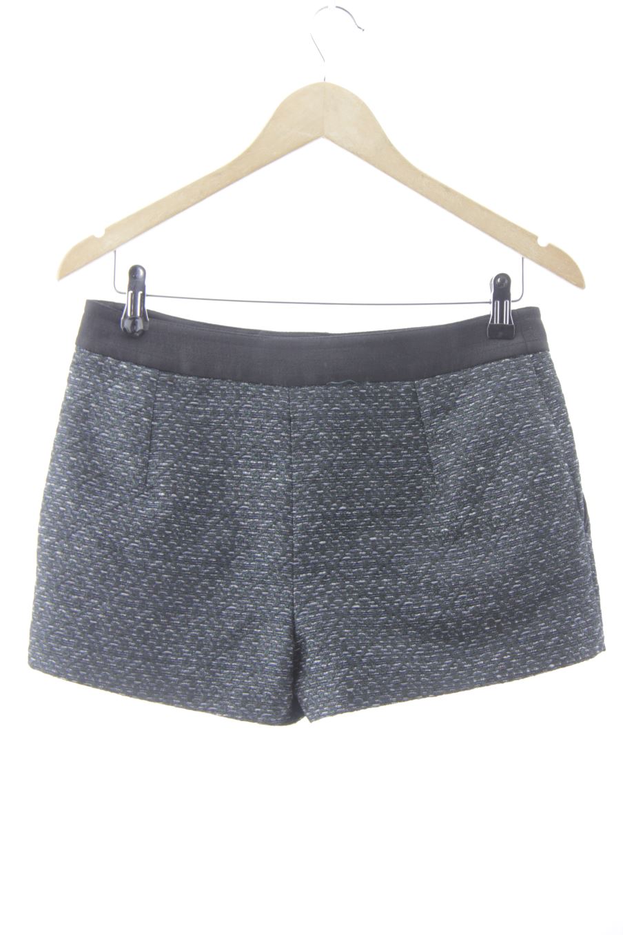 Shorts Comptoir des Cotonniers de la taille 36, de couleur imprimés
