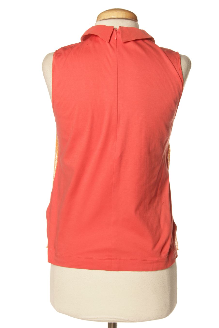 Top BIMBA Y LOLA de la taille XS, de couleur imprimés