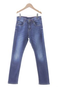 Vaquero 8 años Zara